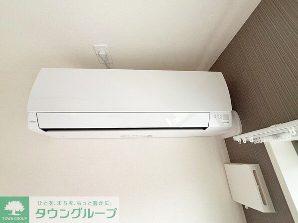 パレス北野の物件内観写真